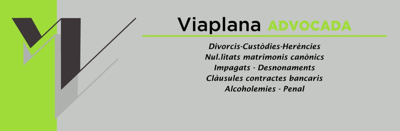 Viaplana-Advocada